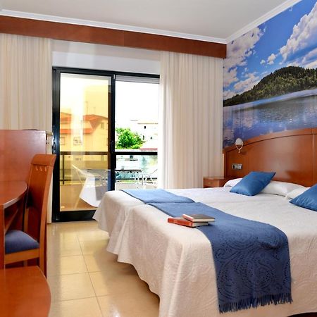 Hotel Πόρτο Νόβο Εξωτερικό φωτογραφία