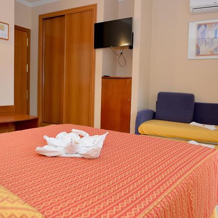 Hotel Πόρτο Νόβο Δωμάτιο φωτογραφία