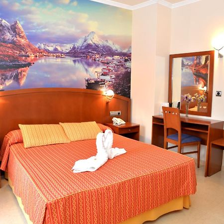 Hotel Πόρτο Νόβο Εξωτερικό φωτογραφία