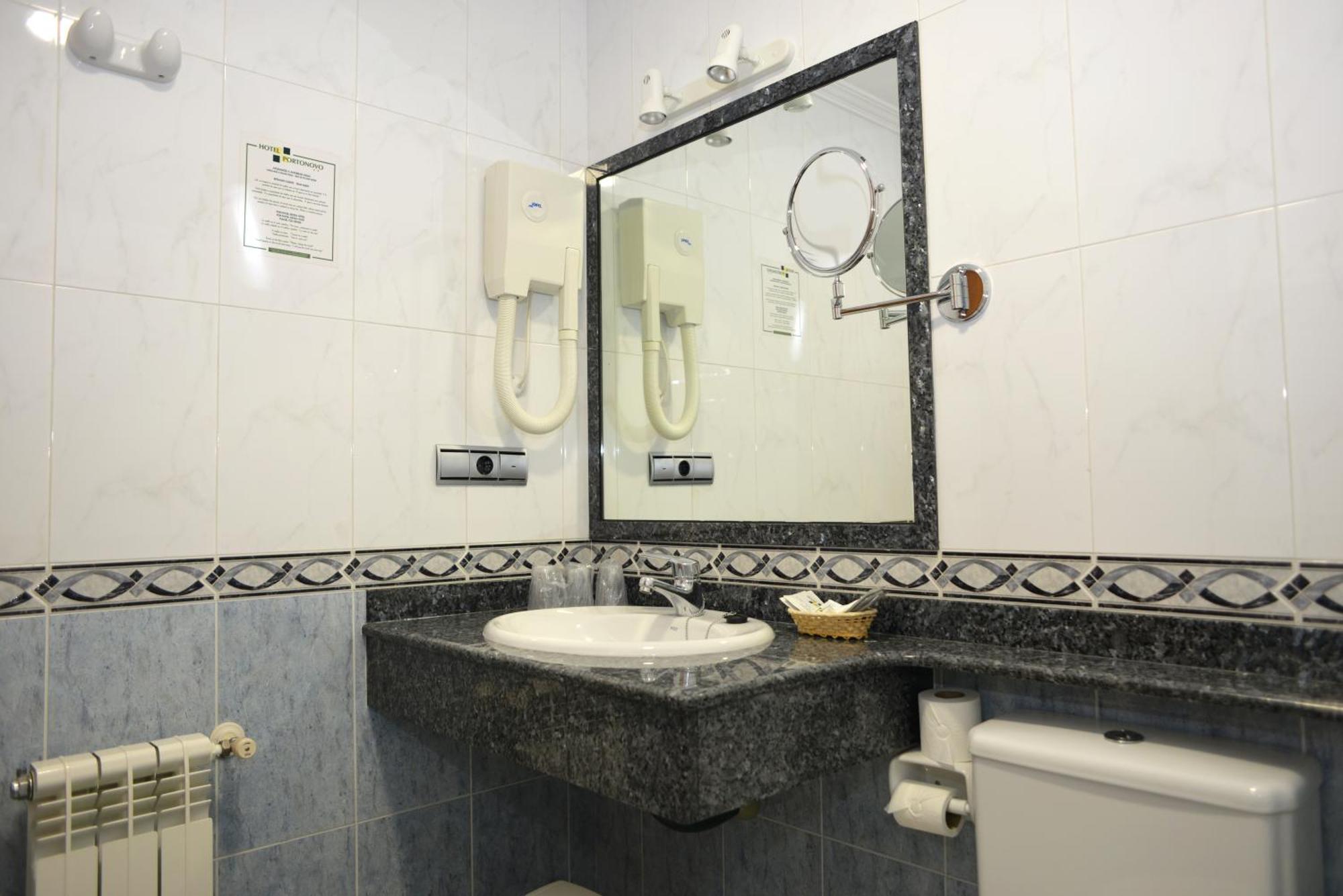 Hotel Πόρτο Νόβο Εξωτερικό φωτογραφία