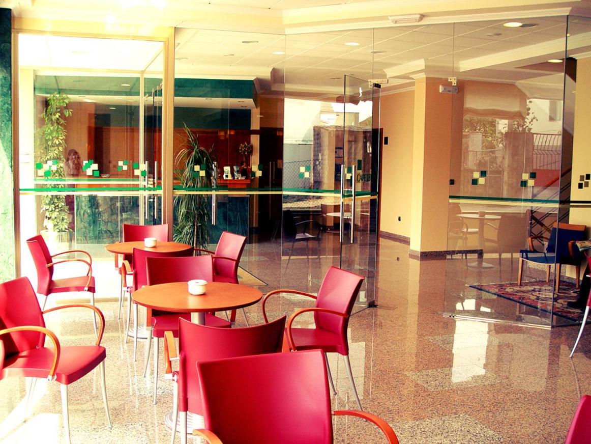 Hotel Πόρτο Νόβο Εξωτερικό φωτογραφία
