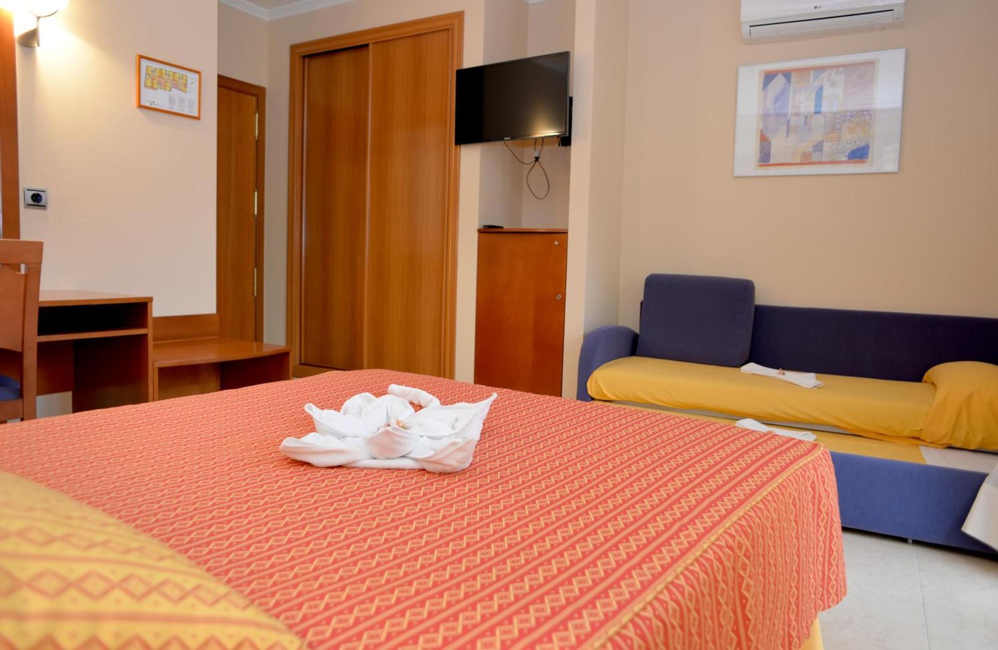 Hotel Πόρτο Νόβο Δωμάτιο φωτογραφία