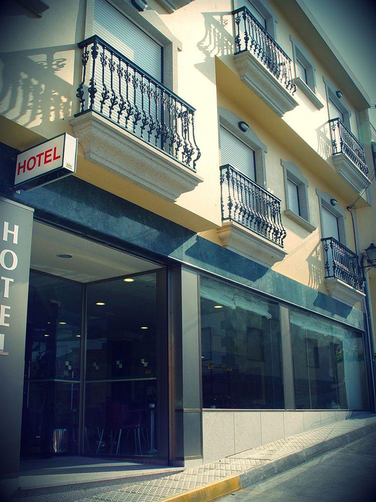 Hotel Πόρτο Νόβο Εξωτερικό φωτογραφία