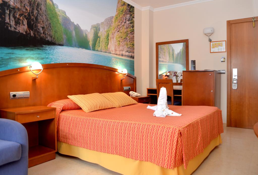 Hotel Πόρτο Νόβο Εξωτερικό φωτογραφία