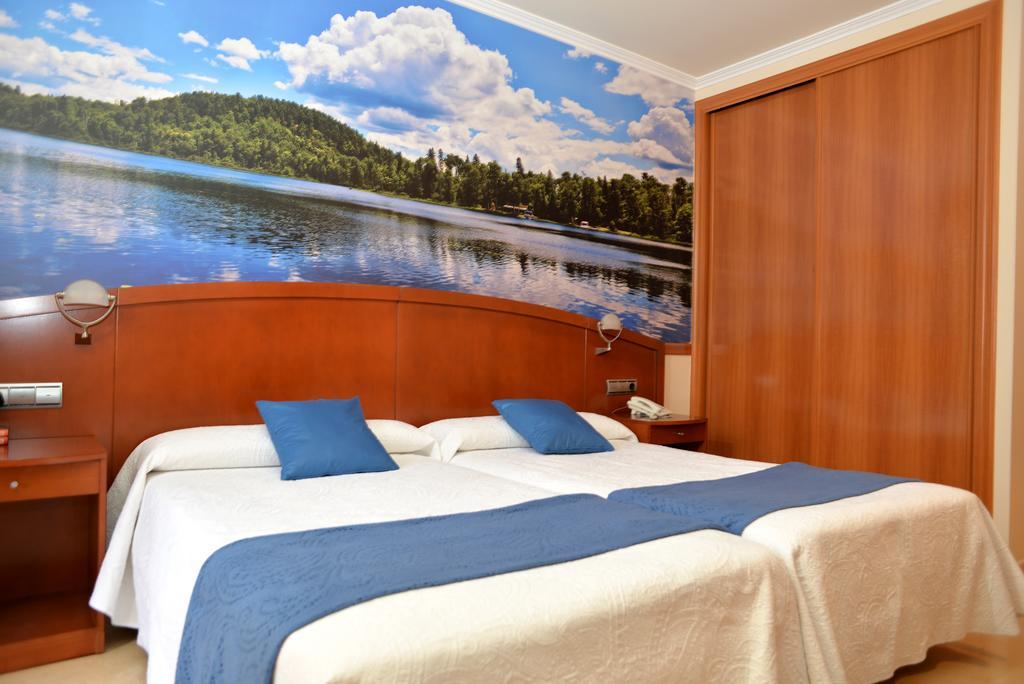 Hotel Πόρτο Νόβο Εξωτερικό φωτογραφία