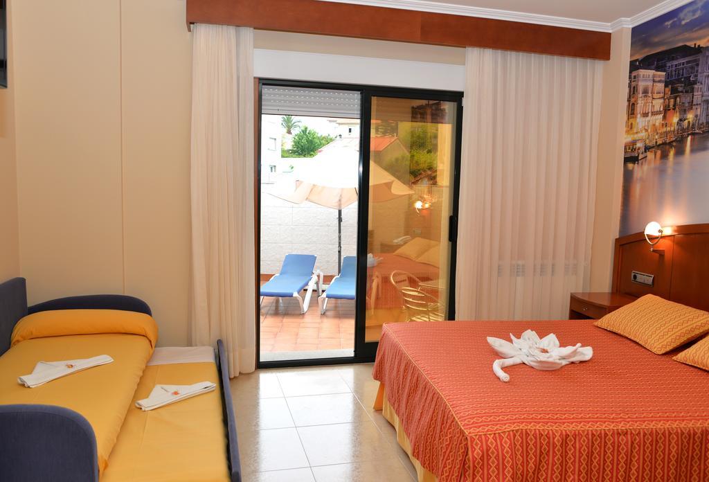 Hotel Πόρτο Νόβο Εξωτερικό φωτογραφία