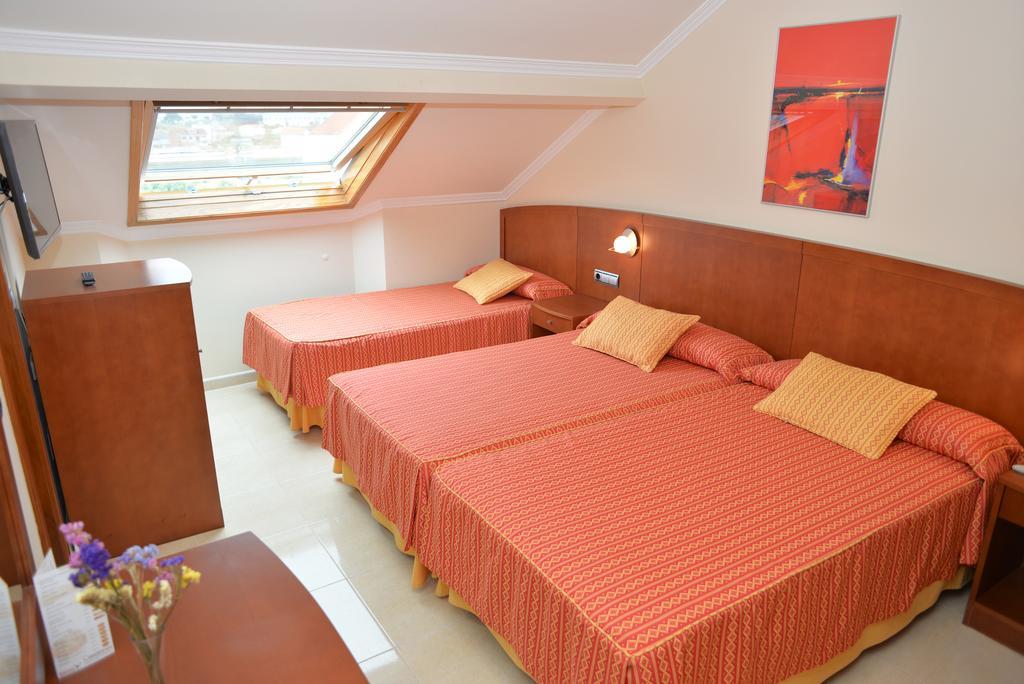 Hotel Πόρτο Νόβο Εξωτερικό φωτογραφία