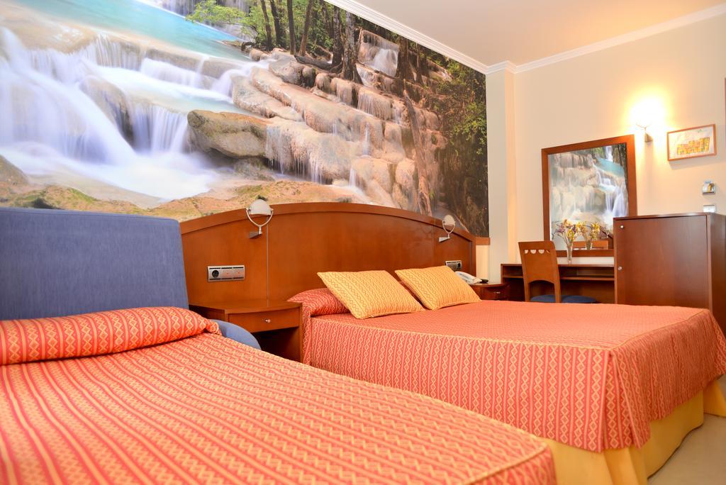Hotel Πόρτο Νόβο Εξωτερικό φωτογραφία