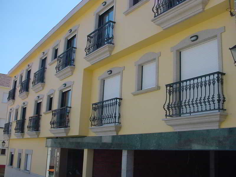 Hotel Πόρτο Νόβο Εξωτερικό φωτογραφία