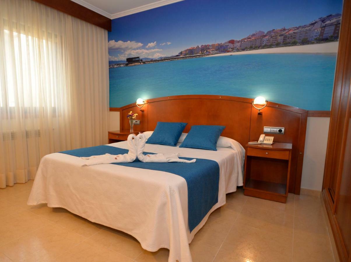 Hotel Πόρτο Νόβο Εξωτερικό φωτογραφία