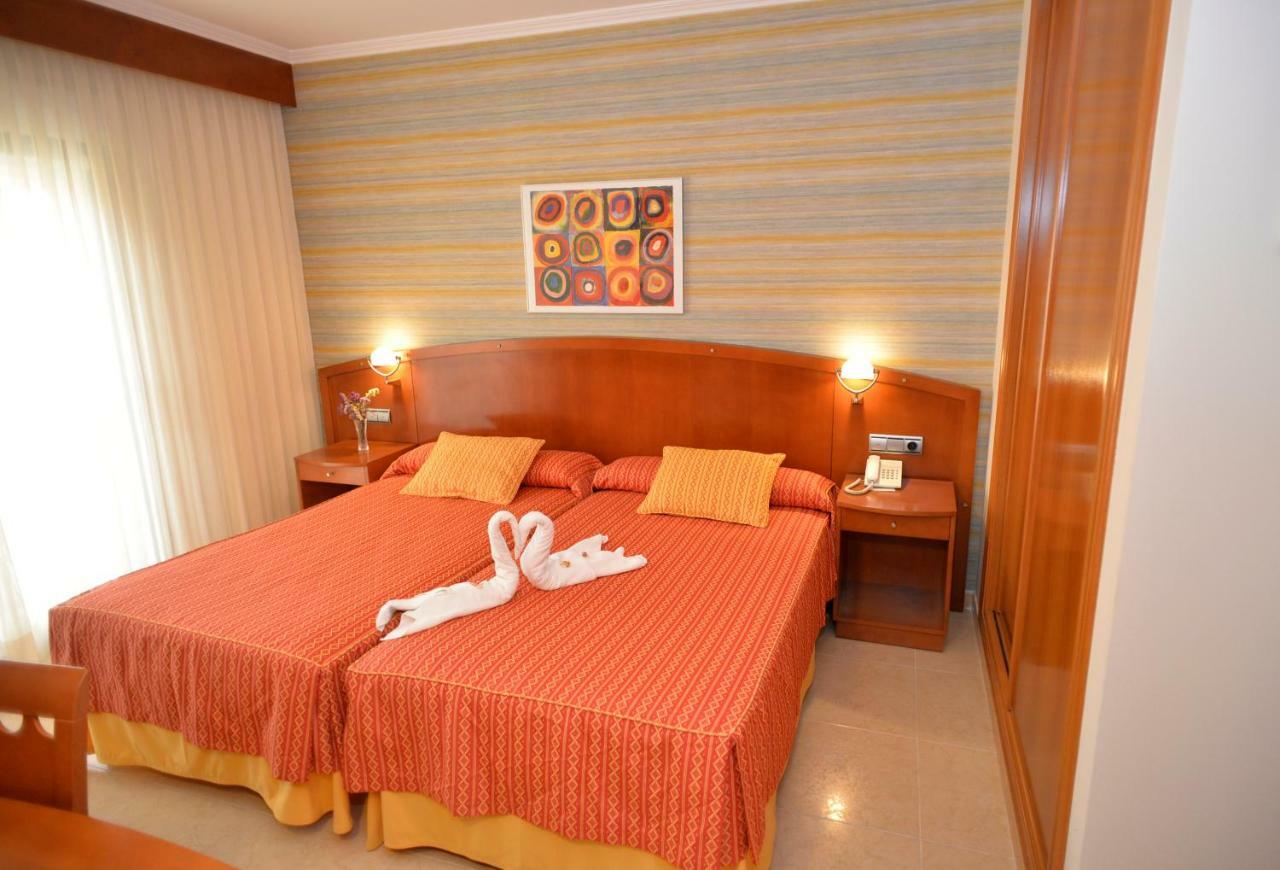 Hotel Πόρτο Νόβο Εξωτερικό φωτογραφία